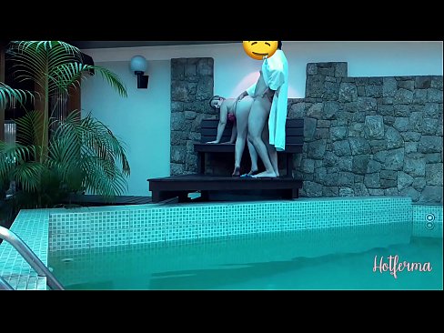 ❤️ Šéf pozve slúžku k bazénu, ale neodolala horúcemu ️ Porno na sk.newautoglass.ru ❌